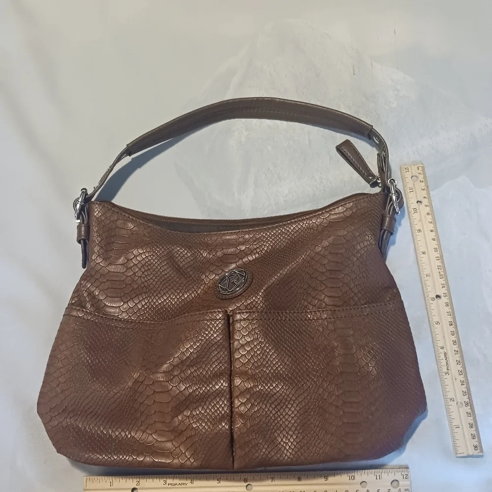 Relic Handbag - Picture 2 of 5
